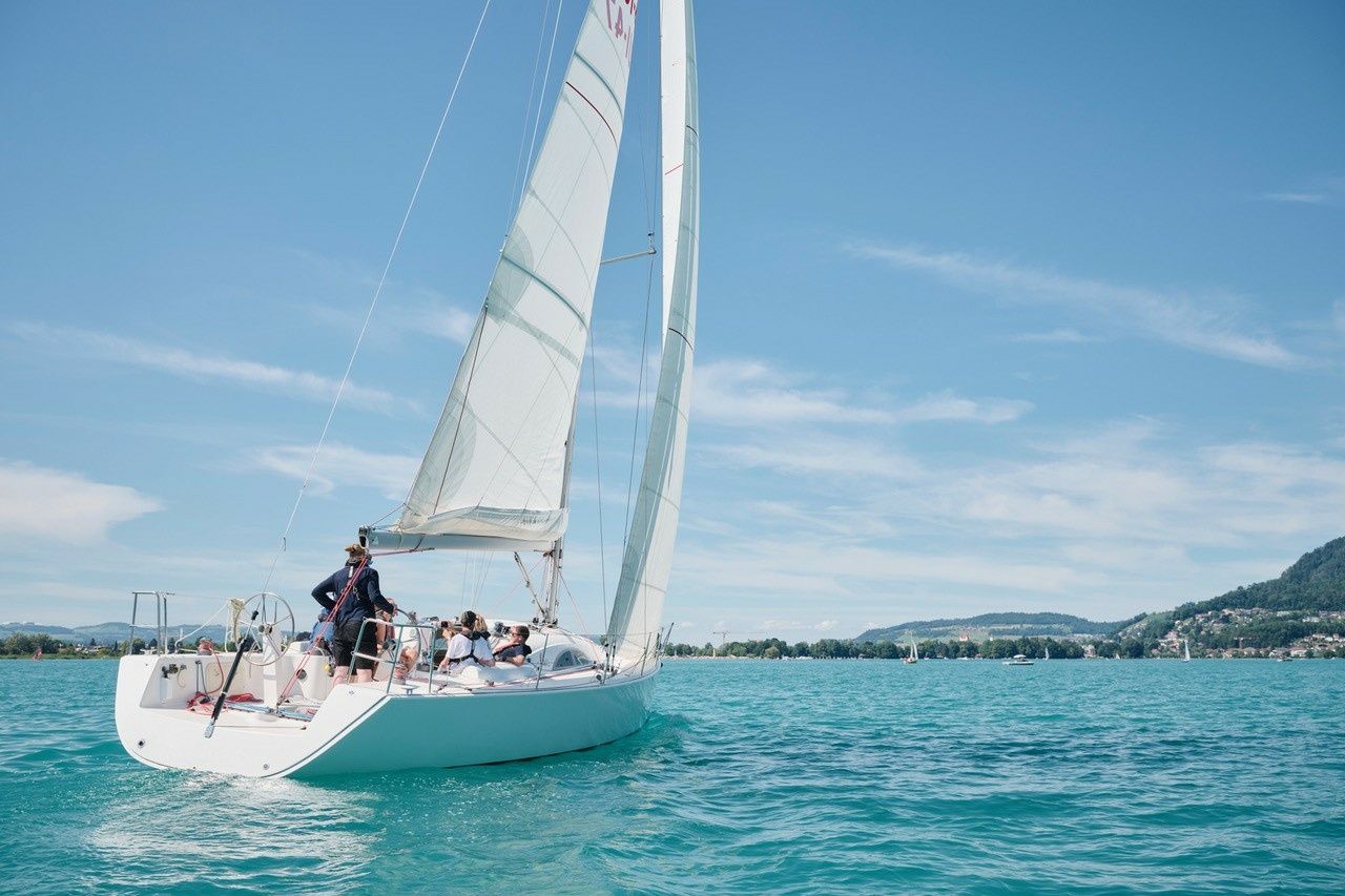 Archambault 40 | Aquarante