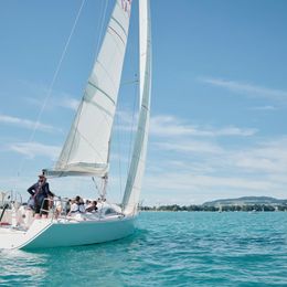 Archambault 40 | Aquarante