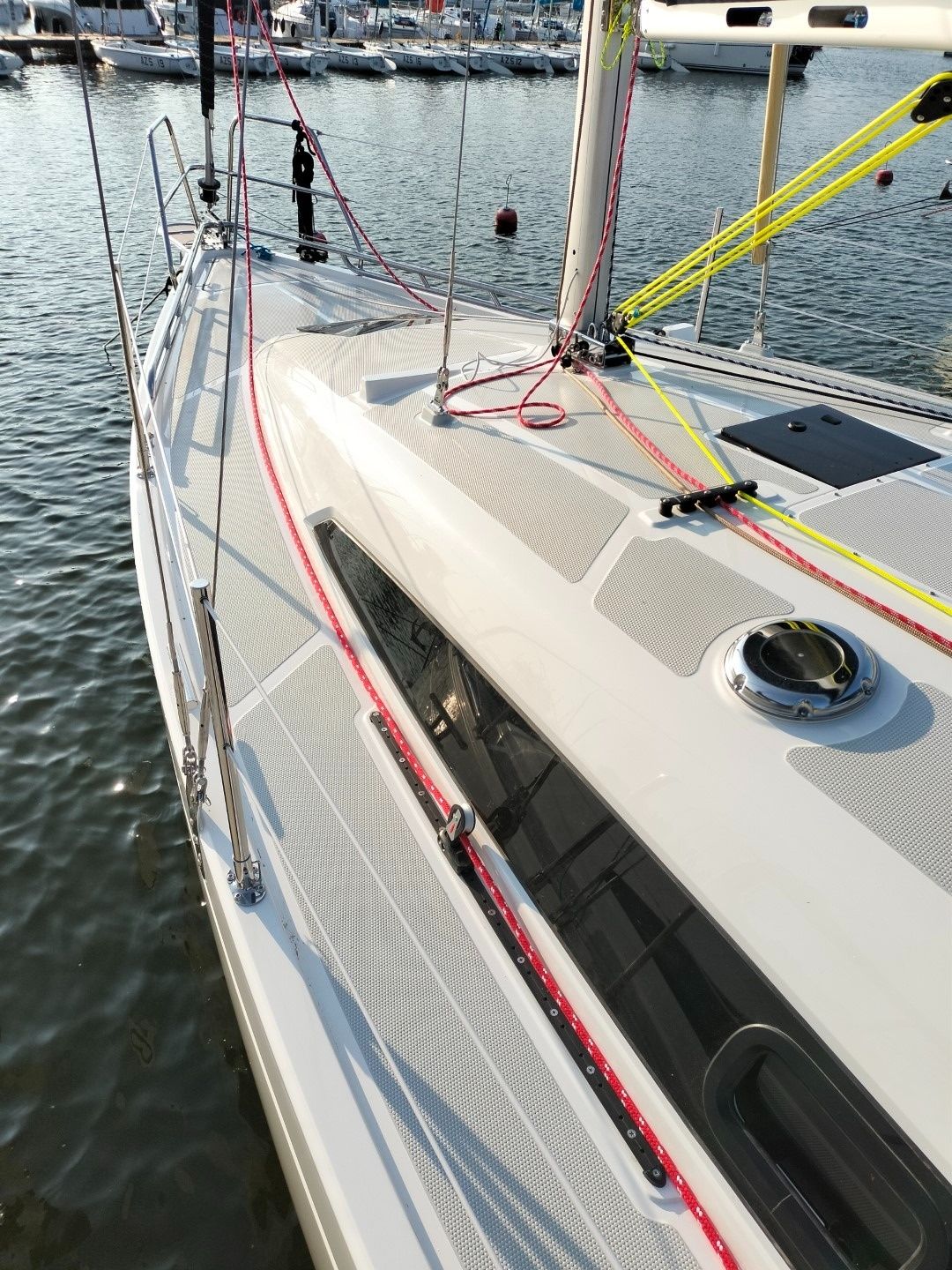 Antila 28.2 | Barbados