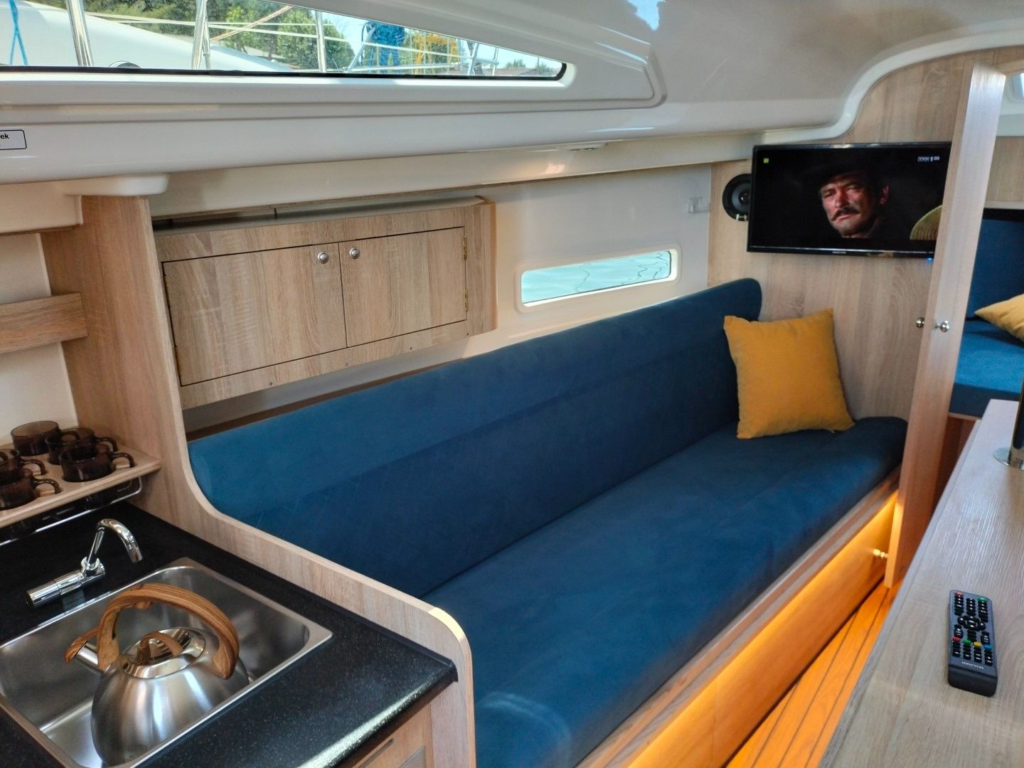 Antila 28.2 | Barbados