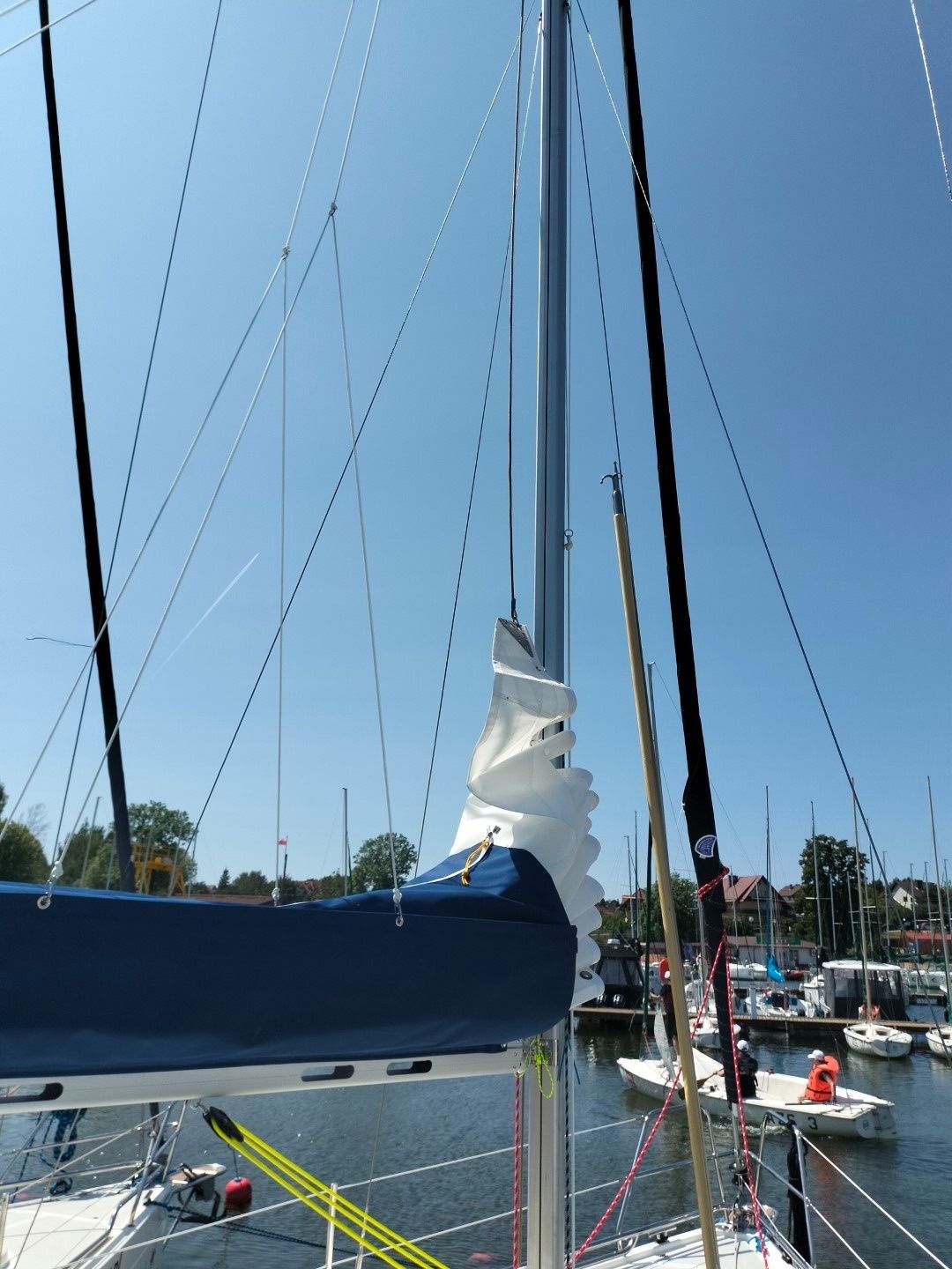 Antila 28.2 | Barbados