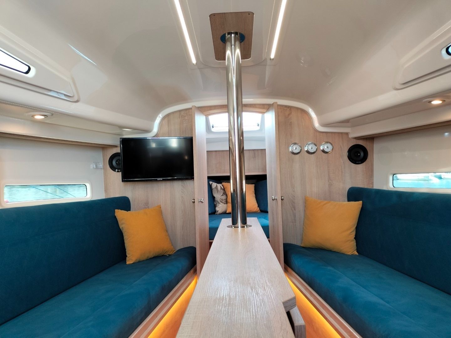 Antila 28.2 | Barbados