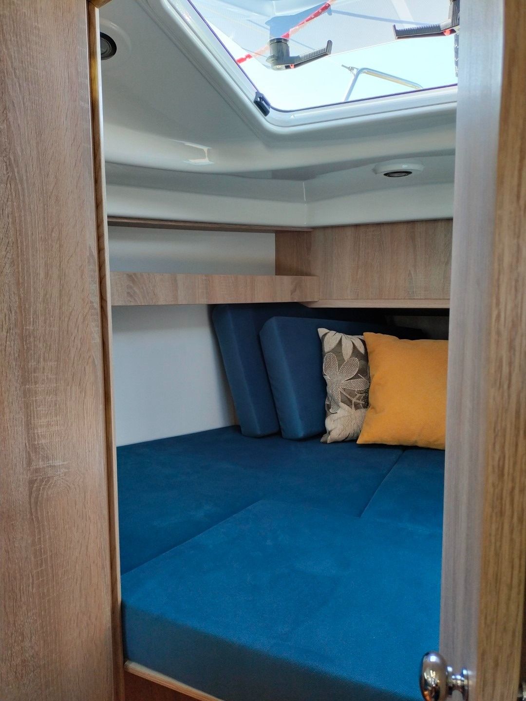 Antila 28.2 | Barbados