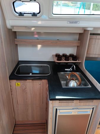 Antila 28.2 | Barbados