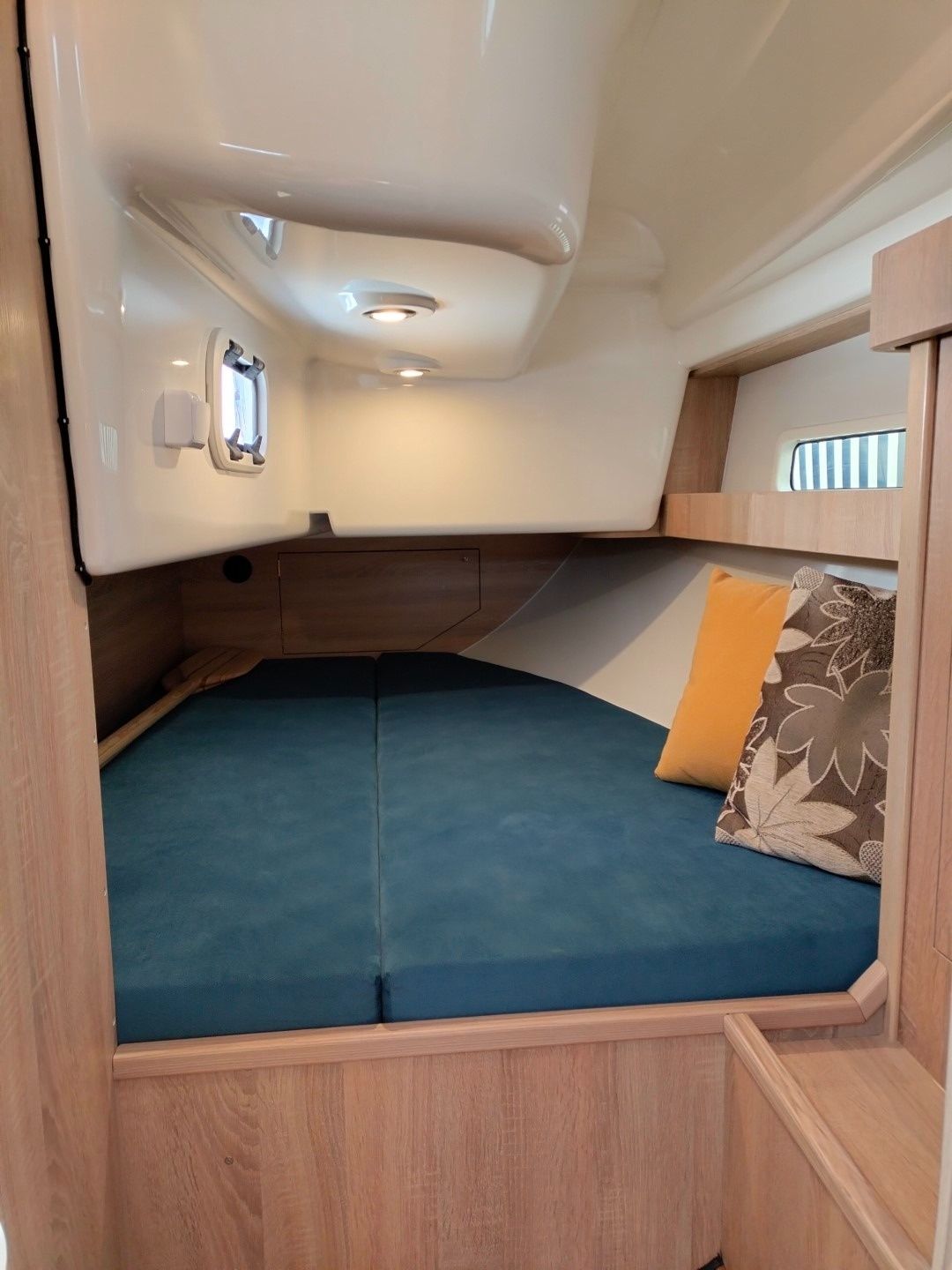 Antila 28.2 | Barbados