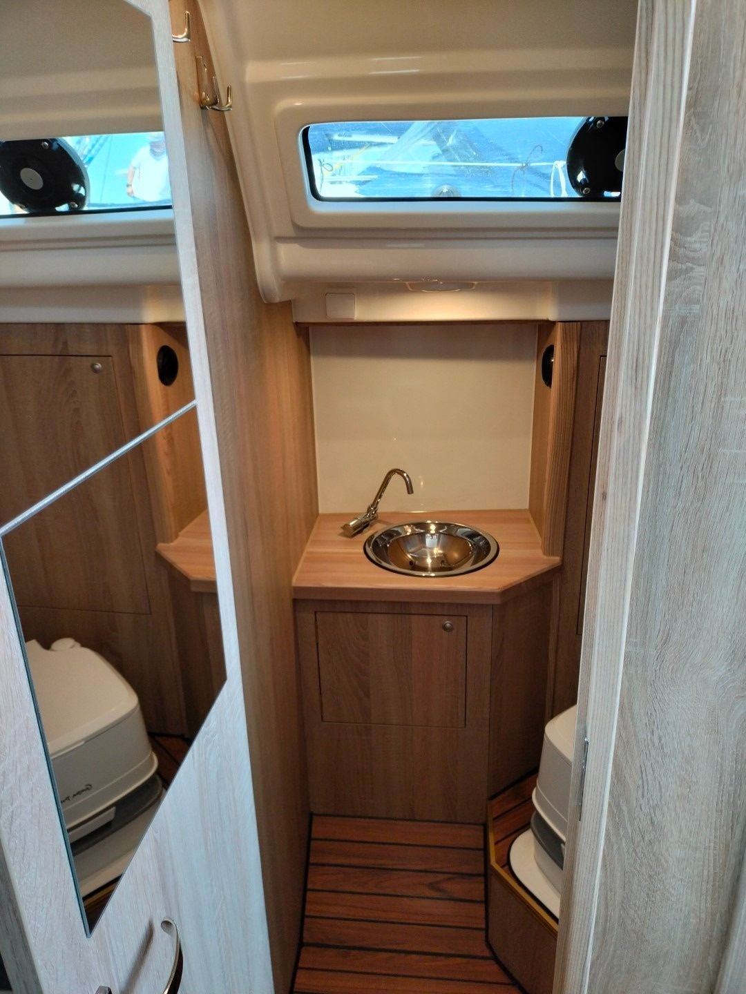 Antila 28.2 | Barbados