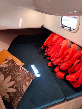 Antila 28.2 | Barbados