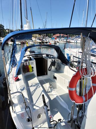 Antila 28.2 | Barbados