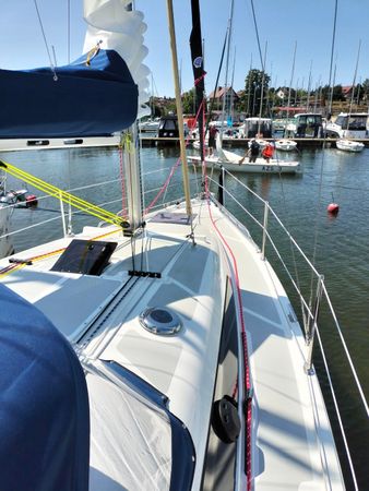 Antila 28.2 | Barbados