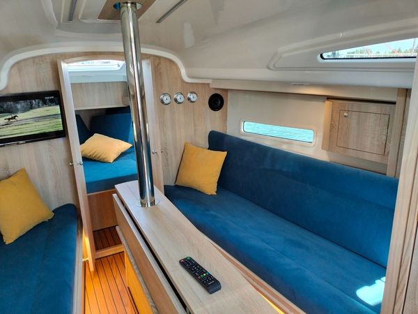 Antila 28.2 | Barbados