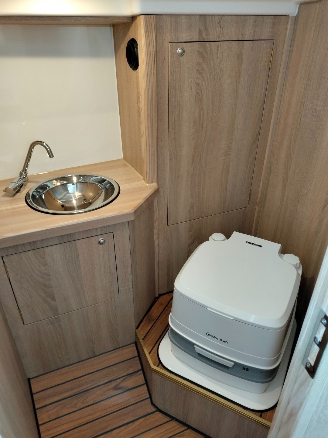 Antila 28.2 | Barbados