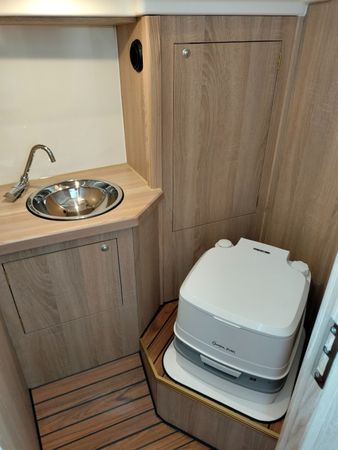 Antila 28.2 | Barbados