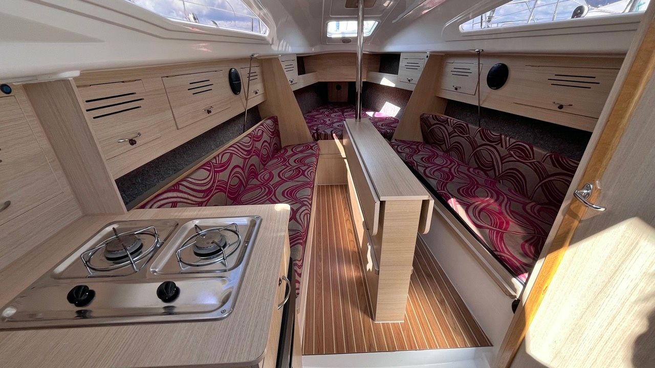 Antila 24.4 | Vipera