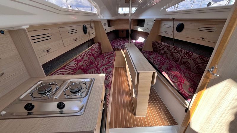 Antila 24.4 | Vipera