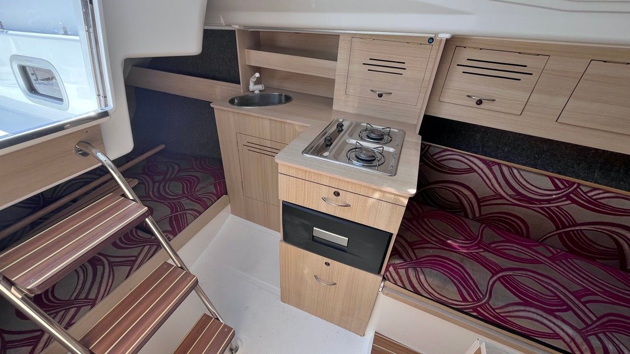 Antila 24.4 | Vipera