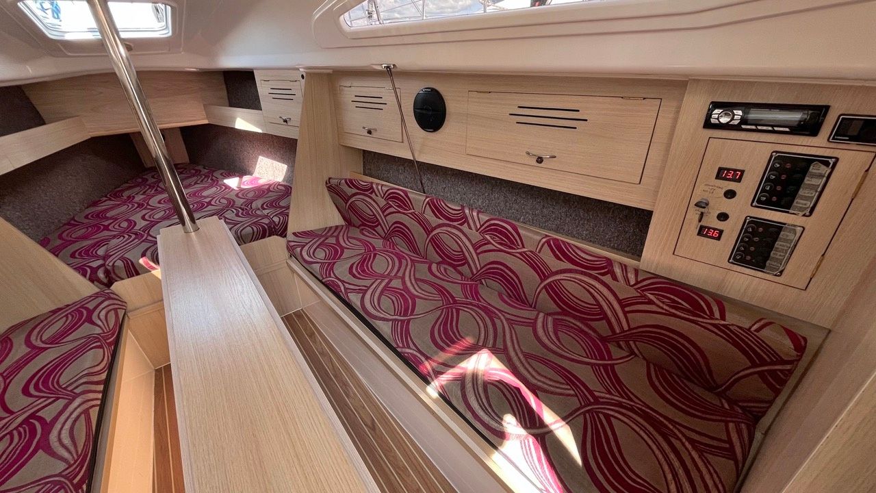 Antila 24.4 | Vipera