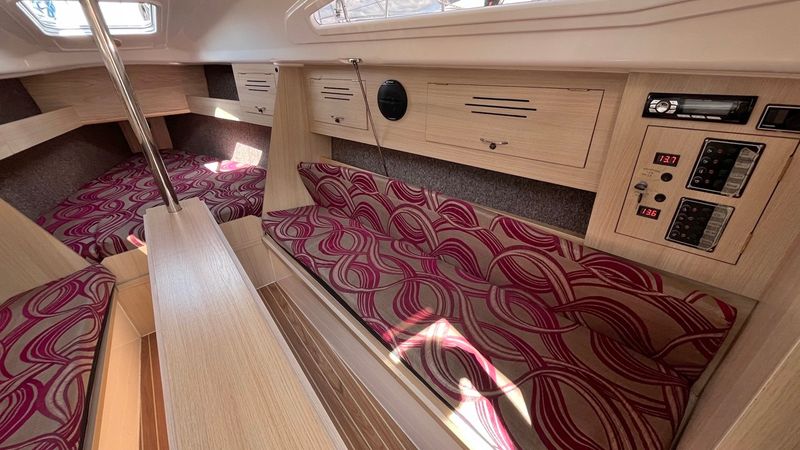 Antila 24.4 | Vipera