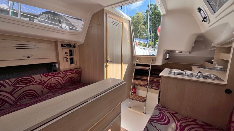 Antila 24.4 | Vipera