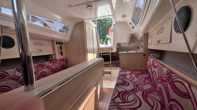 Antila 24.4 | Vipera