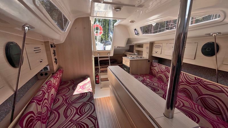 Antila 24.4 | Vipera