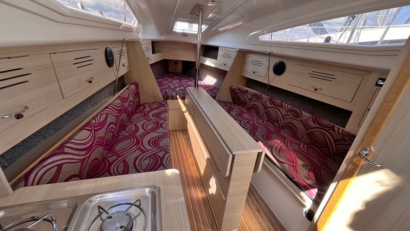 Antila 24.4 | Vipera