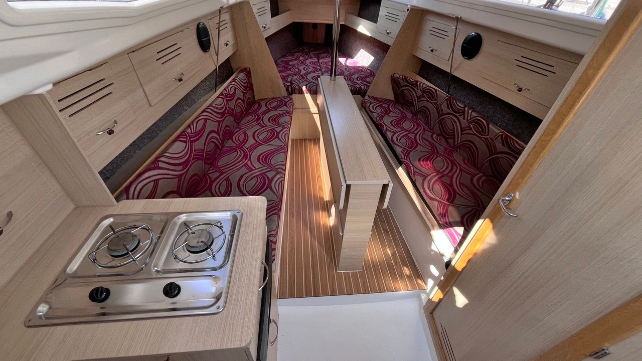 Antila 24.4 | Vipera