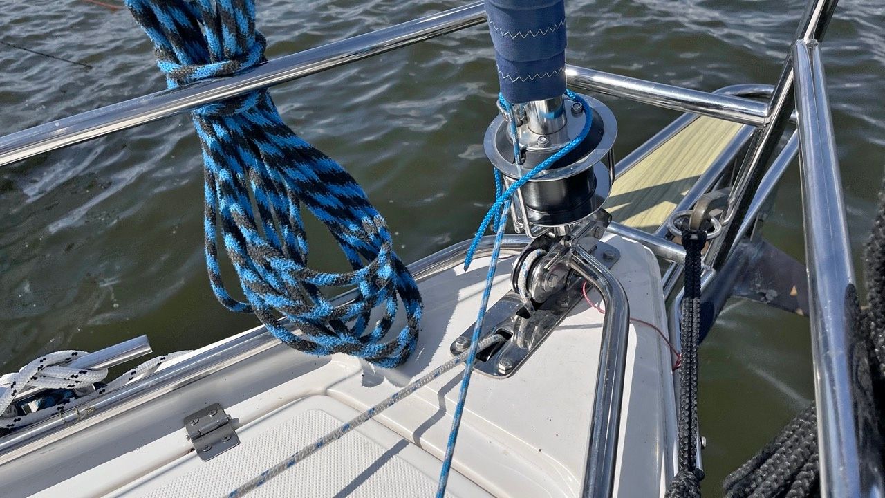 Antila 24.4 | Vipera