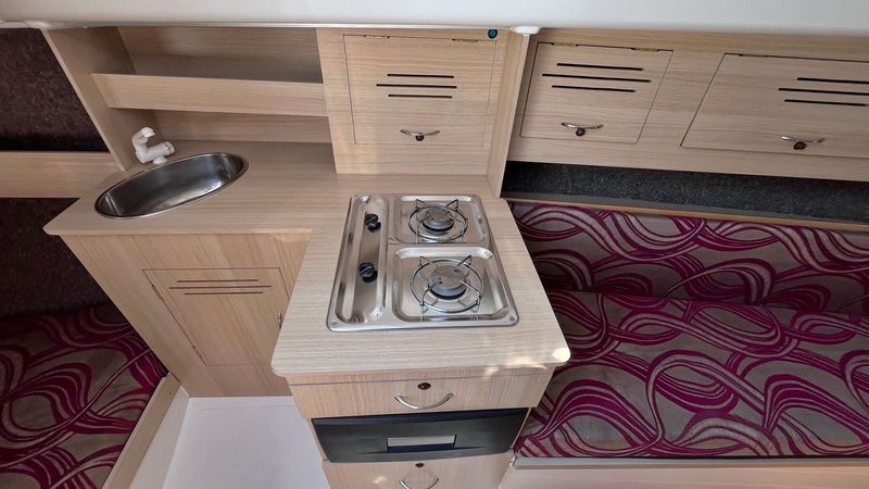 Antila 24.4 | Vipera