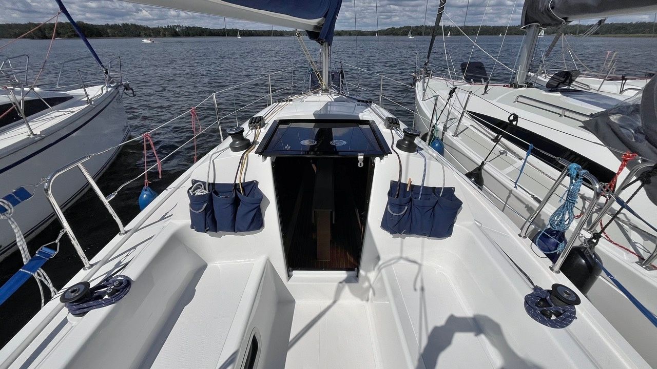 Antila 24.4 | Vipera