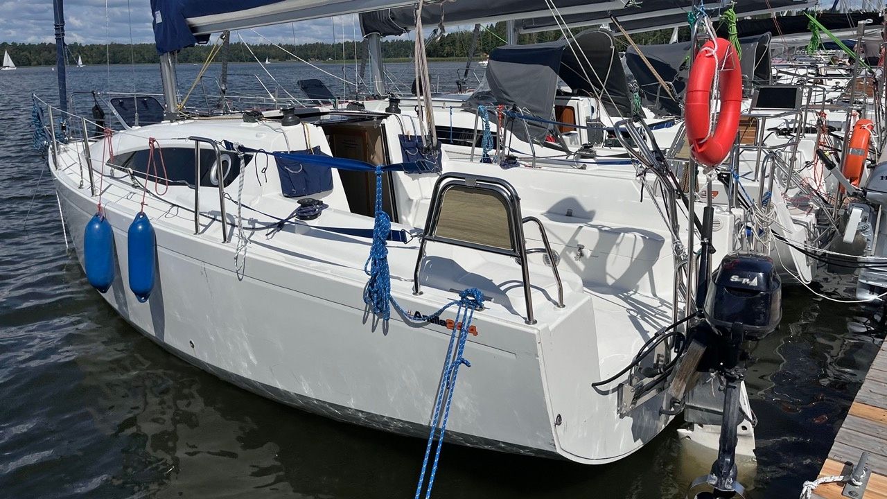 Antila 24.4 | Vipera