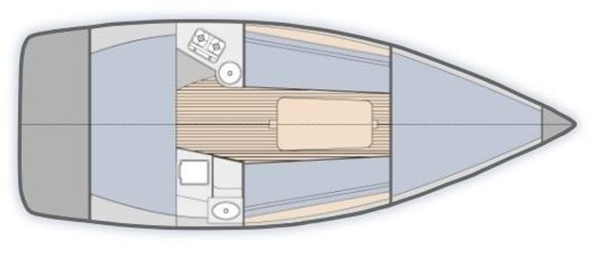 Antila 24.4 | Vipera