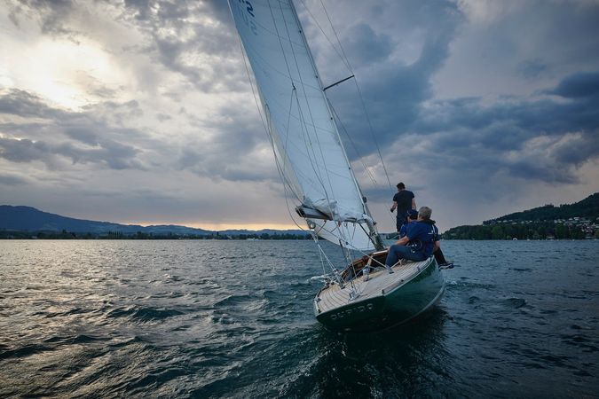 Custom Built 43 | Cupido