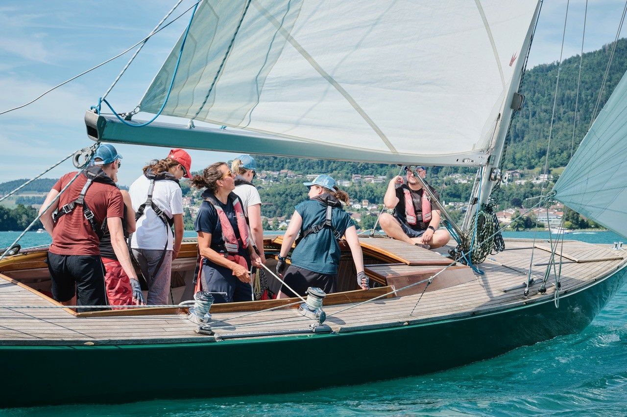 Custom Built 43 | Cupido