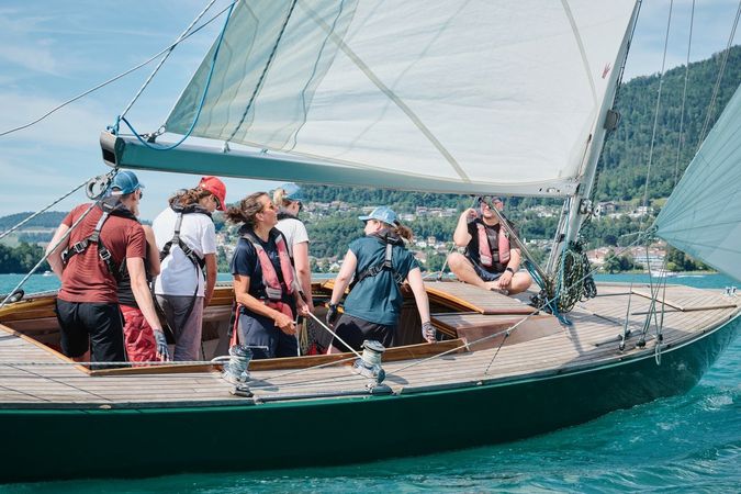 Custom Built 43 | Cupido