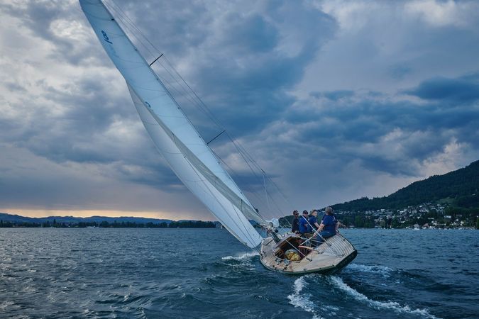 Custom Built 43 | Cupido