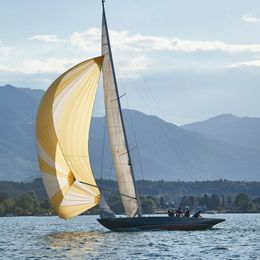 Custom Built 43 | Cupido