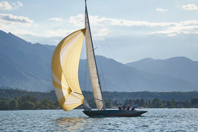 Custom Built 43 | Cupido