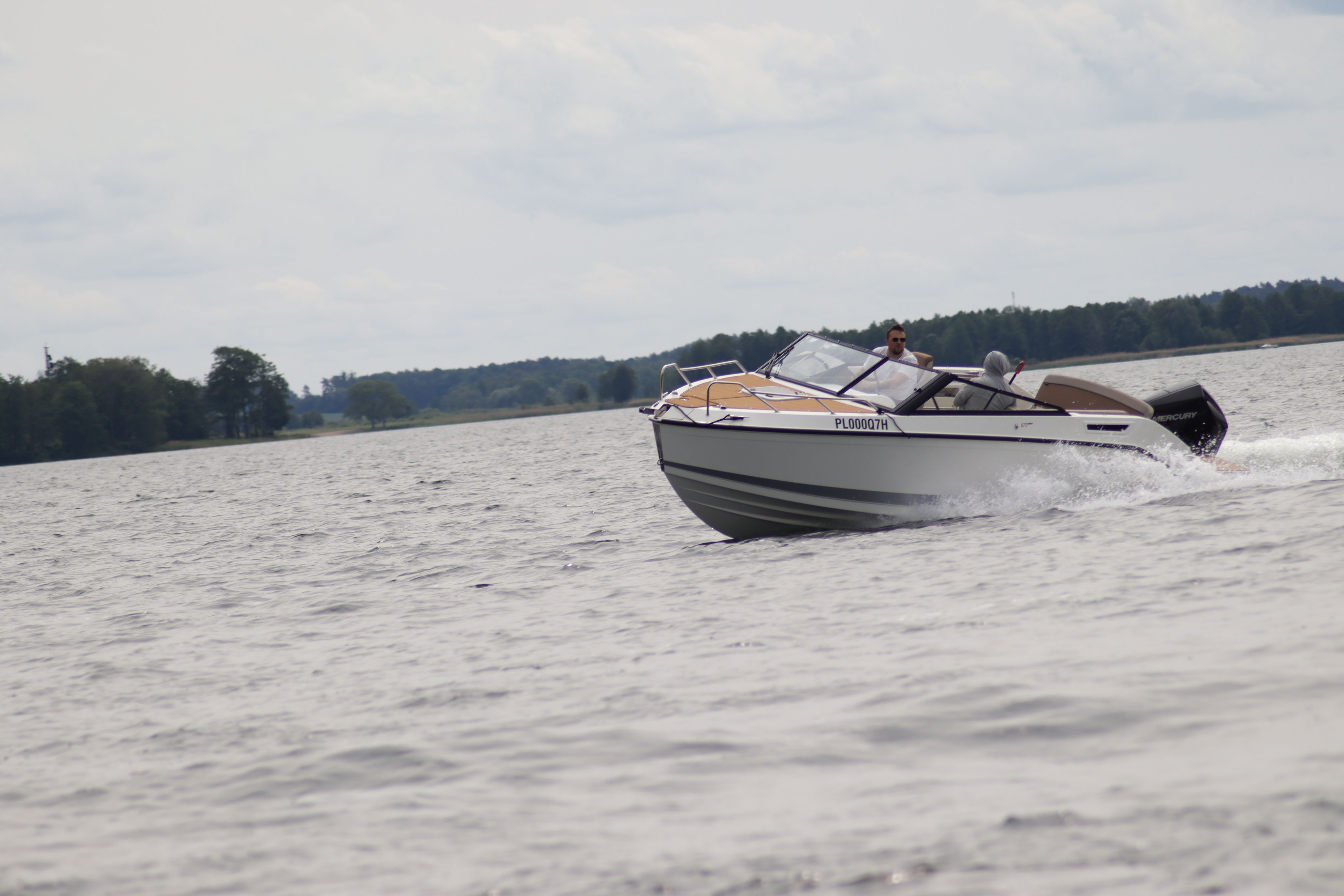 Quicksilver 675 | Tylko Moja