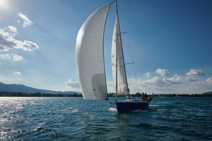 Archambault Grand Surprise | GS