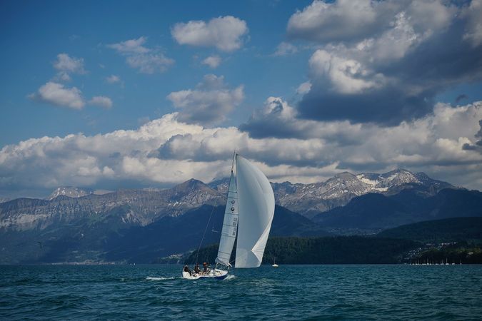 Archambault Grand Surprise | GS