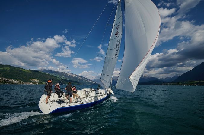 Archambault Grand Surprise | GS