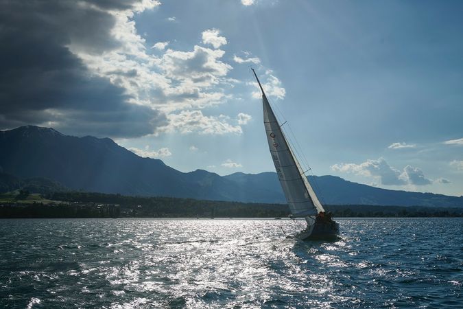 Archambault Grand Surprise | GS