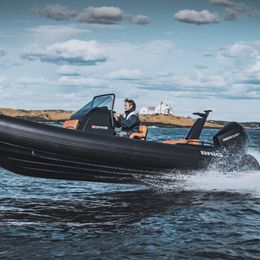 Brig Eagle 6.7 | Dragibus