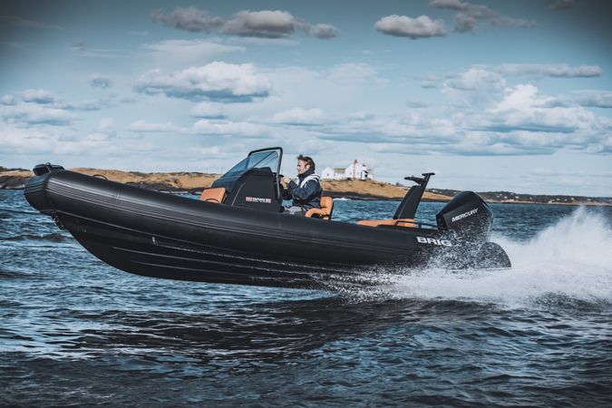 Brig Eagle 6.7 | Dragibus