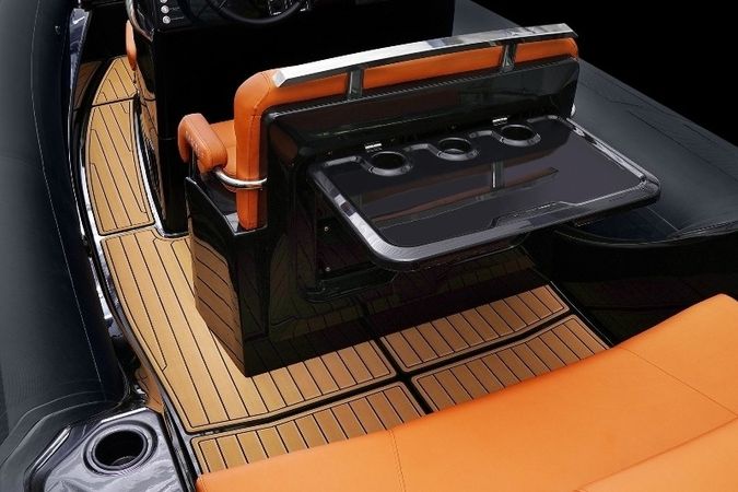 Brig Eagle 6.7 | Dragibus