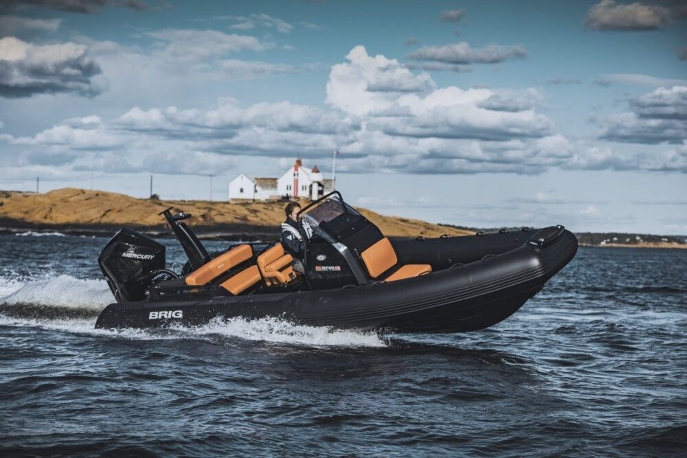 Brig Eagle 6.7 | Dragibus