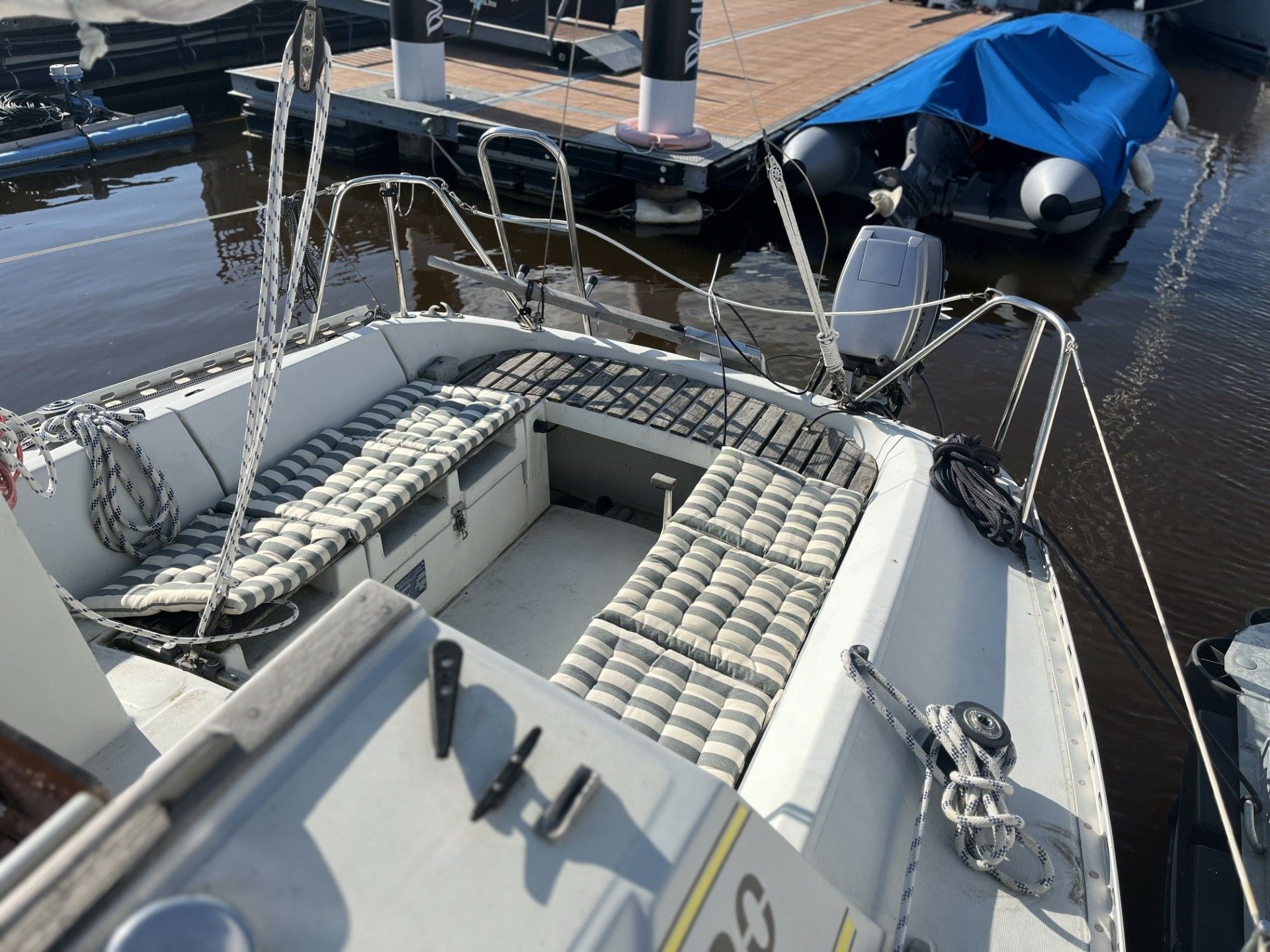 Kirie Feeling 720 | Feeling