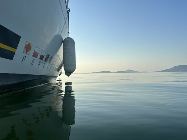 Kirie Feeling 720 | Feeling