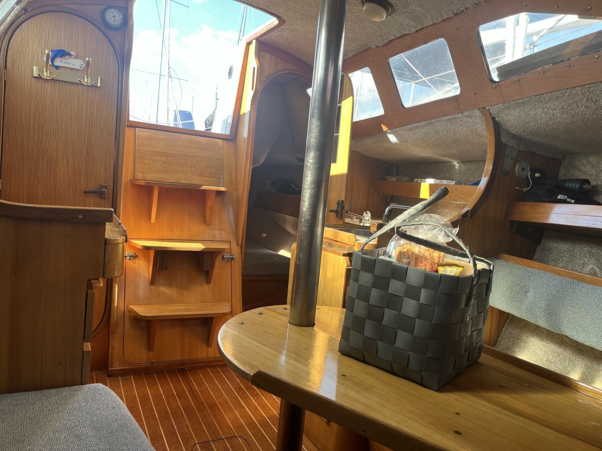 Kirie Feeling 720 | Feeling