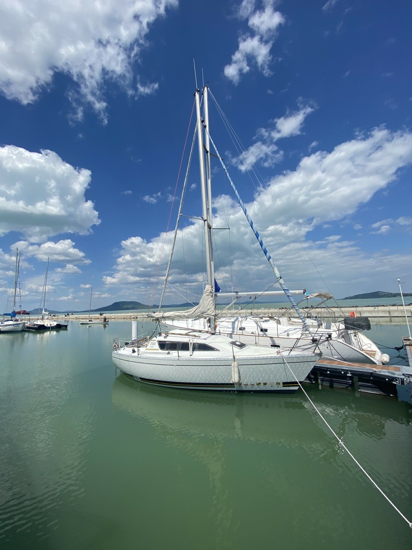 Kirie Feeling 720 | Feeling